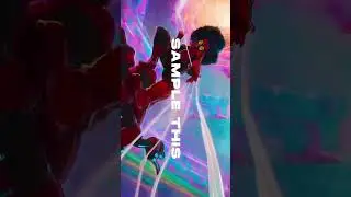 Sample This🔥 