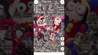 The Amazing Digital Circus | Google Earth