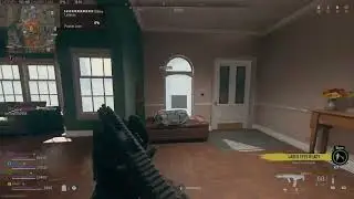 Call of duty warzone 2 No commentry pure game sounds