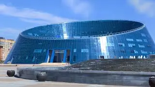 Санта Чечиллия Консерваториясының Өкілдеріне Арналған Қазақ Ұлттық Өнер Университетінің Концерті