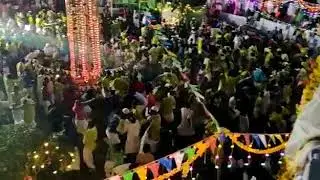 NANJANAD LAKKICHA HABBA 2018 | OOTHIKINU  | DANCE