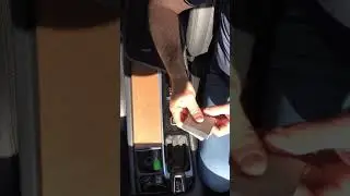 стос в германию.подарок.