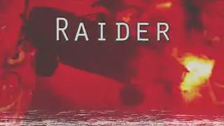 KSLV - Raider