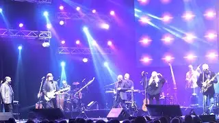 Actuar para vivir - La Trova Rosarina - Opera Orbis - 22/04/2022