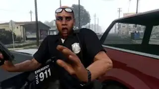 GTA 5 We're Back!!