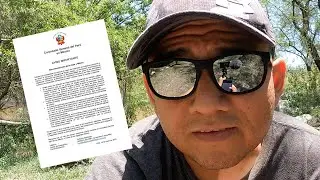 ¿Cómo entrar a México sin ser no admitido? (Edición 2023) Feat. 5 consejos del Consulado Peruano