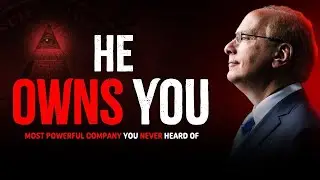 BlackRock : The Company That Controls The World