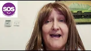 Meet Erica, an SOS Volunteer