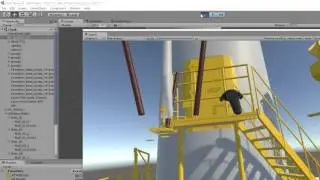 Keystone VR Test