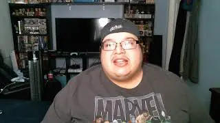 Breaking News: The Big Dog ReturnIng @ Royal Rumble