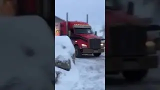 best 6 wheels truck driver