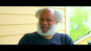The Space We Hold - Episode II: Jeffrey