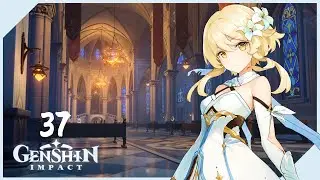 GENSHIN IMPACT | Part 37