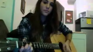 Out Of The Woods - Taylor Swift - Cover