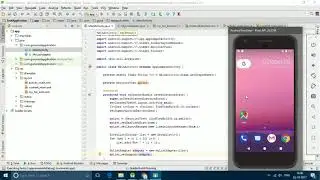 Simple way to invalidating menu on list item selected