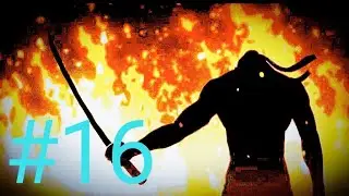 Shadow fight 2 #16