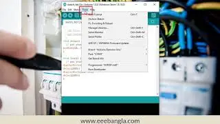 Start Arduino || আরডুইনো হাতেখড়ি
