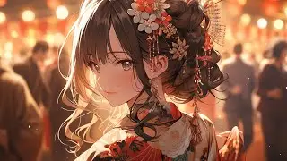 Nightcore - Kizuna No Kiseki - English Cover (Lyrics) | Miracles of Bond cover by Shiro Neko