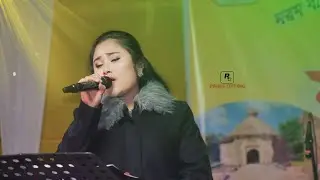 live show || Seema Gogoi