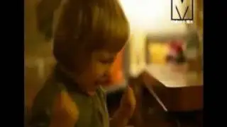 Psikopat Çocuk