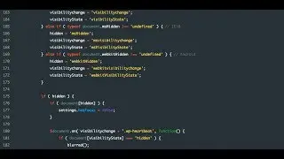 How To Validate Input Form Using Javascript | Event onblur
