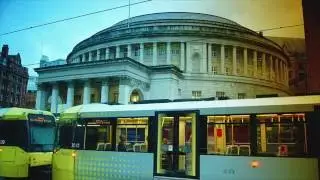 THE BCFA OPEN PROMOTIONAL VIDEO