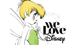 Jessie Ware - A Dream Is A Wish Your Heart Makes (From "Cinderella" / Visualizer)
