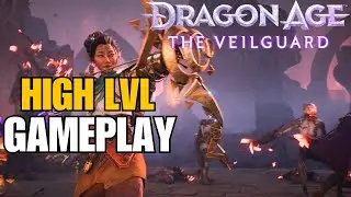 Dragon Age: The Veilguard HUGE NEWS! Buffs, Debuffs, Crowd Control, Ultimates and More