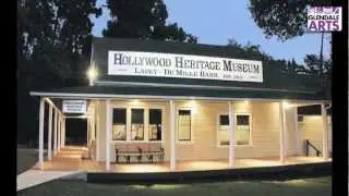Richard Adkins, President of Hollywood Heritage - I ♥ Glendale Arts