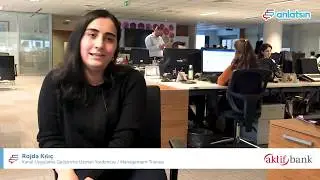 Aktif Bank MT Programı için nasıl adaylar aranıyor?