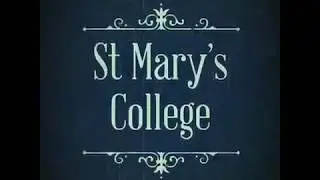 A look around St Mary's College, Durham University