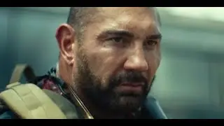 Army of the Dead - Teaser Subtitulado [HD]
