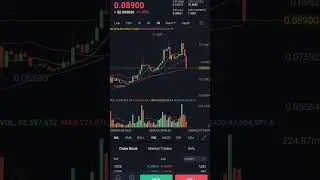 Buy SKL coin 
