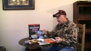 Cooking Without Fire - An overview of flameless ration heater meals