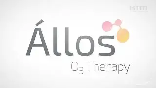 Állos - HTM Eletrônica | Ozônioterapia
