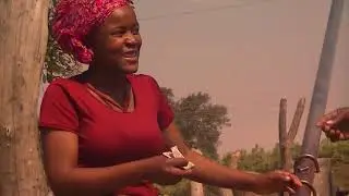 Changamire - Famba Zvakanaka ( Tribute To Oliver Mtukudzi- Neria Instrumental) 2021.