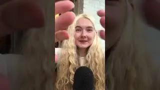 быстрый массаж лица #асмр #asmr #асмршепот #шёпот #асмрдлясна