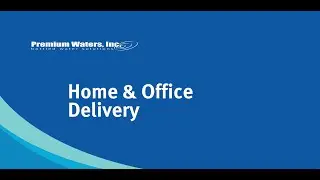 Premium Waters, Inc. Home and Office Delivery Services