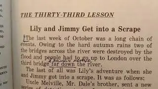 АНГЛИЙСКИЙ ДЛЯ НАЧИНАЮЩИХ | АНГЛИЙСКИЙ С НУЛЯ | ВАЛЕНТИНА СКУЛЬТЭ | ЧАСТЬ 2, УРОК 33