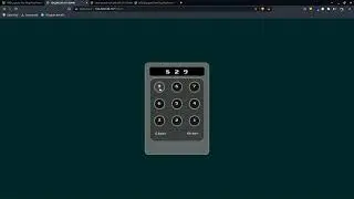 Trapped Source Cyber Apocalypse 2023 Web challenge #1