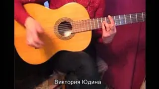 Песня Мечта.  Саш, она же разобьётся! Ну и что, зато полетает!
