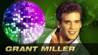 Grant Miller - Red For Love (mix)