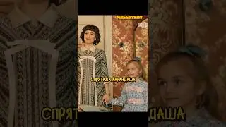 Необычная девочка нашла все спрятанные карандаши 🤯 | Другие (2018)