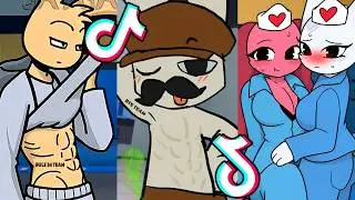 🔥Animal Hospital 🤣 BEST Roblox TikTok Compilation #4