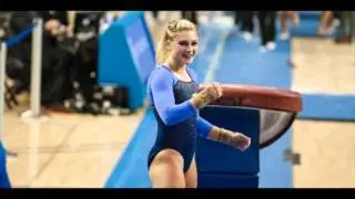Madison Preston 2016 Floor Music