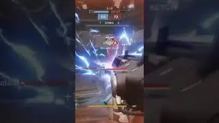 The best clip you’ll watch today. Insane super shutdown and collats #destiny2