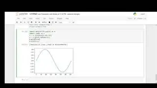 Matplot : How to add grid in python graph