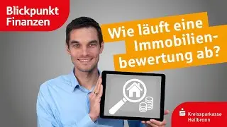 Schritt für Schritt zu einem unabhängigen und neutralen Wert Ihrer Immobilie