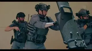 TYR Tactical® Patent Pending Shield Load Carriage System - Special Mission Series