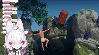 Idol Maemi is Unbreakable | A Falling Compilation You Can Sleep To